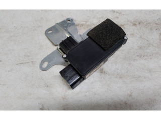 Блок управления 254B61CY0A   Infiniti FX