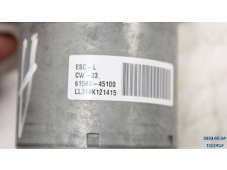 Jednotka ABS 589201P300, 1P58920950 KIA Venga 2017