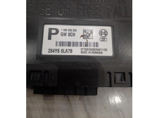 Блок управления    Renault Clio V