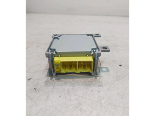 Блок подушек безопасности MR587868, W2T61972 Mitsubishi Outlander