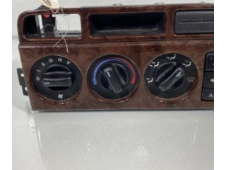 Блок управления кондиционера воздуха / климата/ печки (в салоне)    Rover 600
