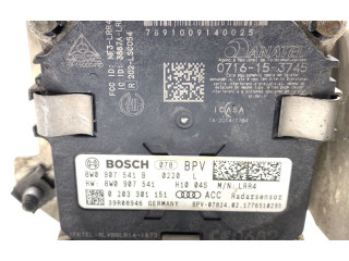 Блок управления 8W0907541B Audi A5