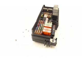 Блок предохранителей 1645402372, 0025428119 Mercedes-Benz ML W164