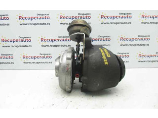 Турбина Jeep Grand Cherokee (WJ) 2.7 A6650960099