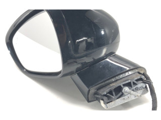 Зеркало электрическое        Citroen DS4   -  года   