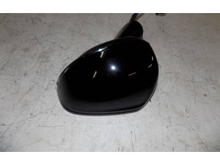 Zpětné zrcátko Volvo V60 2021