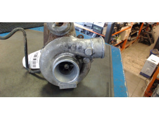 Turbodmychadlo Турбина A6110960099 Mercedes-Benz C W202