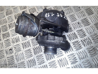 Турбина Hyundai Getz 282012a400