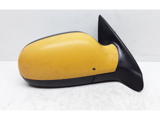 Зеркало электрическое        Volvo V70  2000 - 2004 года   