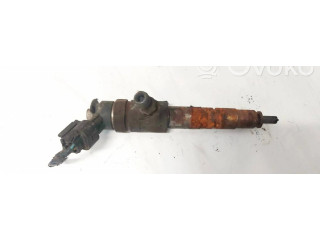 Форсунка 0445110489 Ford Fiesta для дизельного двигателя 1.5