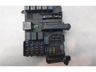 Блок комфорта 0001683V001 Smart ForTwo I