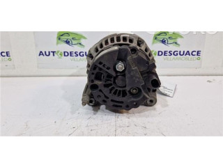 Генератор 124515026   Skoda Superb B5 (3U)      