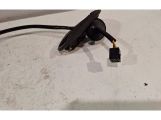 Зеркало электрическое Opel Meriva B 2010 - 2016 года