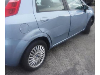 Блок АБС 71736524 Fiat Grande Punto - года