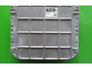 Řídící jednotka 89661-05D81, MB275400-1140 Toyota Avensis T270 2008