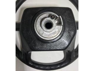 Руль Volvo 740 1984 - 1987 года