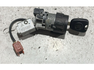 Комплект блоков управления SW9665100380, SW9665100380   Fiat Ulysse