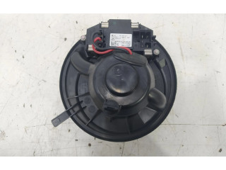 Вентилятор печки    3C0907521   Volkswagen Touran I