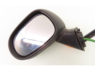 Zpětné zrcátko Renault Modus 2005 TED12, TED12