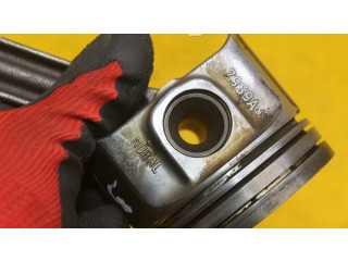 Поршень с шатуном Skoda Fabia Mk1 (6Y)