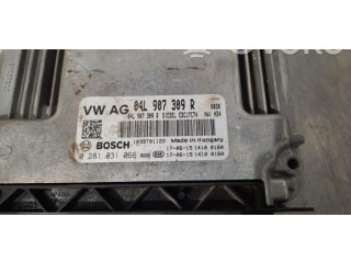 Блок предохранителей 04L907309R Audi A3 S3 8V