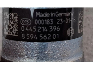 Топливная рампа 8594562   BMW X5 G05   для двигателя B47D20B