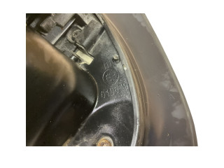 Зеркало электрическое        Mercedes-Benz ML W164  2005 - 2011 года   