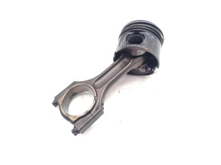 Píst BMW 1 E81 E87 pro naftový motor 2.0