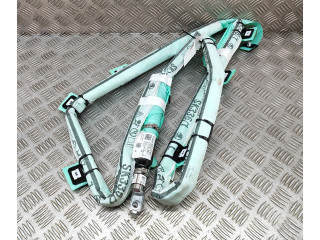 Боковая подушка безопасности 57H880741E   Skoda Kodiaq II