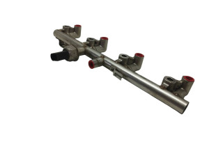 Vstřikovací lišta A2710705495, A2711530328 Mercedes-Benz E W212 271860