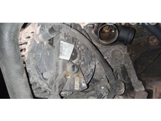 Генератор 06F903023F, 0124525091 Mitsubishi Lancer X