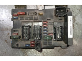 Блок предохранителей 9644038680, RHY Citroen Xsara