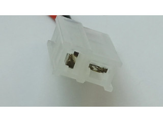 Зеркало электрическое     левое    Aixam Crossline  2005- года   