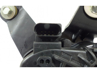 Моторчик заднего дворника IMPRK738180 KIA Venga