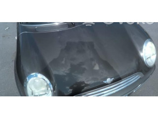 Блок АБС 34512460458 Mini One - Cooper R50 - 53 2001 - 2006 года