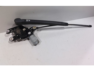 Моторчик заднего дворника 5F4955711, 5F4955711    Skoda Octavia Mk3 (5E)