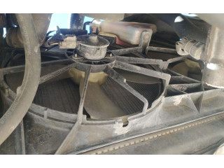 Вентилятор радиатора 1636131090 Lexus IS 220D-250-350