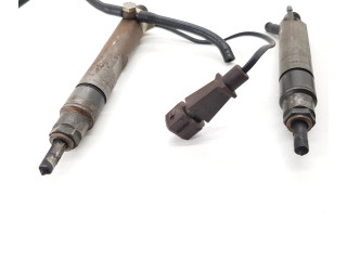 Комплект форсунок 028130201S    Volkswagen PASSAT B4   