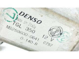 Моторчик заднего дворника TGL35012, MS2596000641 Alfa Romeo 147