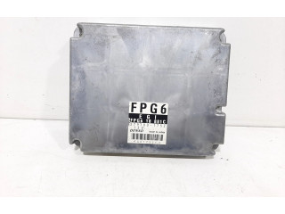 Блок управления двигателя FPY318881 Mazda Premacy