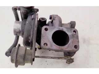 Turbodmychadlo Турбина Alfa Romeo 155