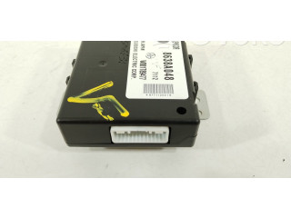 Другие блоки управления / модули 1608252580, 8638A048 Citroen C4 Cactus