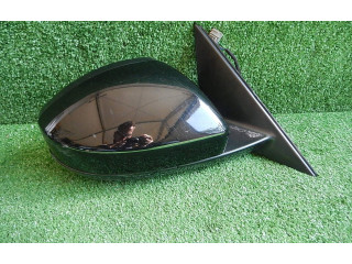 Zpětné zrcátko Jaguar F-Pace 2007