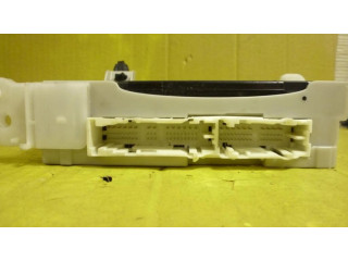 Комфортный модуль