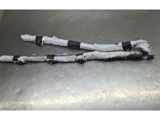 Боковая подушка безопасности 985L14896R, 648756400G Dacia Sandero