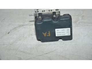 Блок АБС 6C0907379R, 6C0907379R Skoda Fabia Mk3 (NJ) 2015 - 2021 года