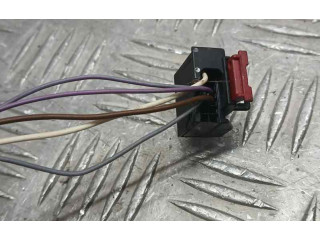 Зеркало электрическое Volkswagen Caddy 2015 - 2020 года