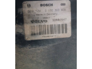 Вентилятор радиатора     30680547, 0130303909    Volvo V70 