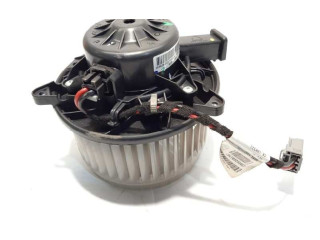 Вентилятор печки  5242673401   Opel Meriva B 