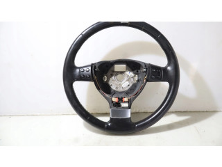 Руль Volkswagen Touran I  2003 - 2010 года       